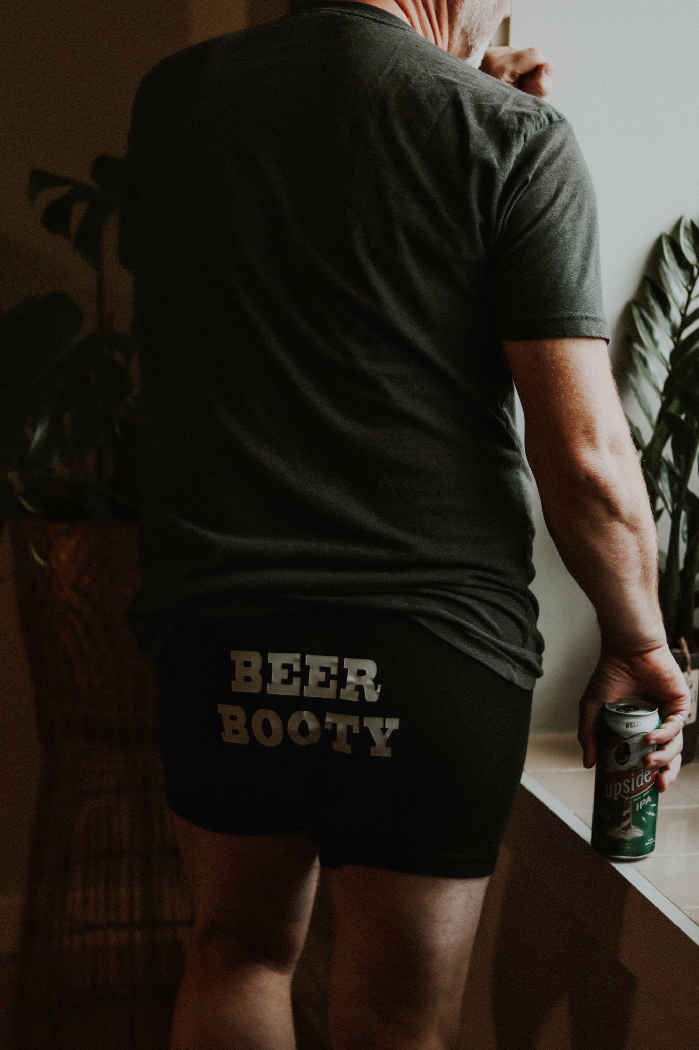 Beer Booty Underwear – Smiles Apparel