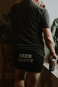 Beer Booty Underwear