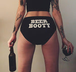 Load image into Gallery viewer, Beer Booty Underwear
