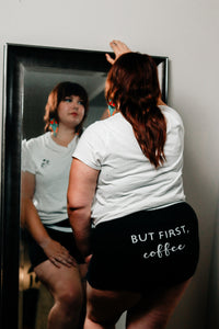 But First, Coffee Underwear