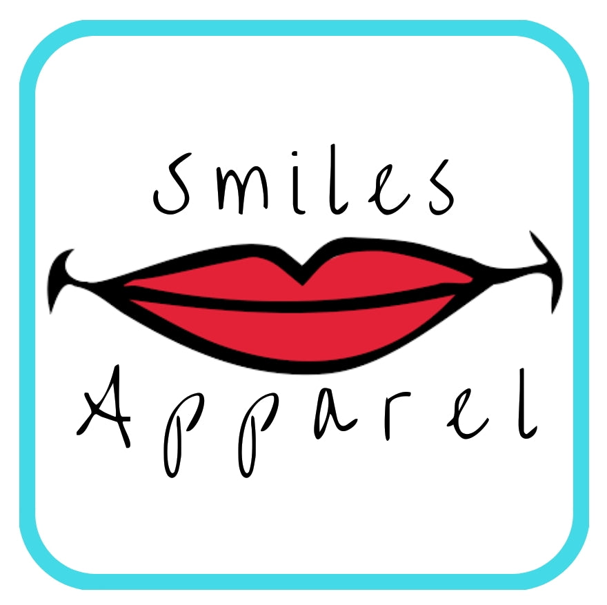 Smiles Apparel Gift Card